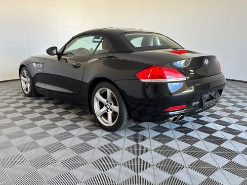 Used 2009 BMW Z4 sDrive30i RWD image 34