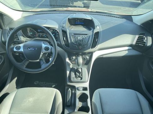 Used 2016 Ford Escape SE FWD image 19