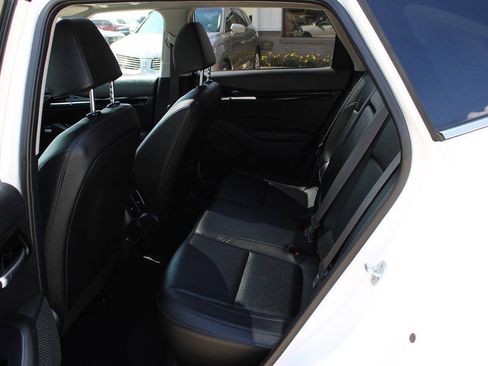 Used 2021 Kia Seltos SX w/ SX Sunroof Package AWD/4WD image 9