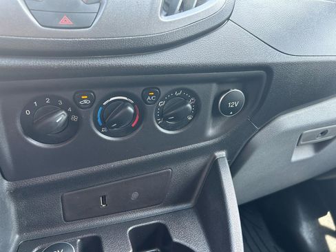 Used 2018 Ford Transit 150 130 Low Roof RWD image 15