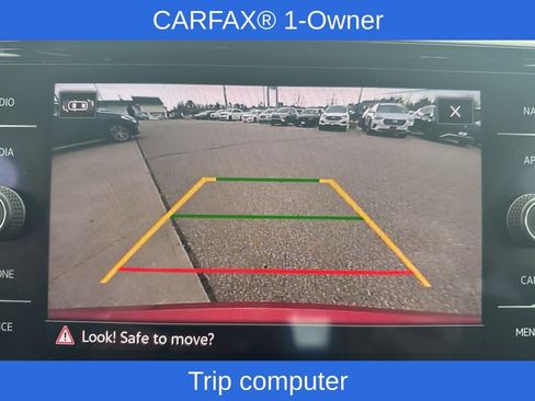 Used 2022 Volkswagen Atlas SEL R-Line image 24