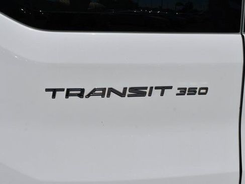 Used 2020 Ford Transit 350 XLT image 39