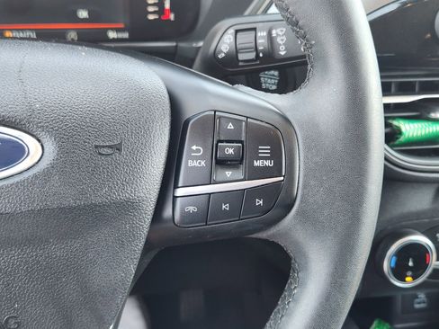 Certified 2023 Ford Escape Active image 29