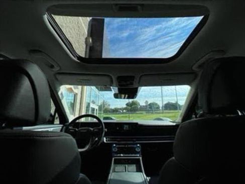 New 2025 Hyundai Santa Fe XRT image 31