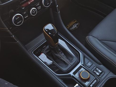 Certified 2024 Subaru Forester Wilderness image 16