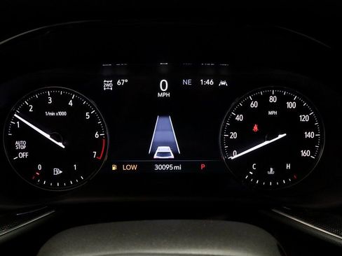 Used 2021 Buick Envision Essence image 28