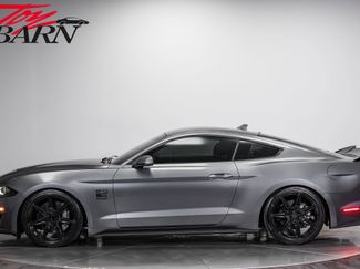 Used 2021 Ford Mustang GT w/ Equipment Group 301A RWD video 2