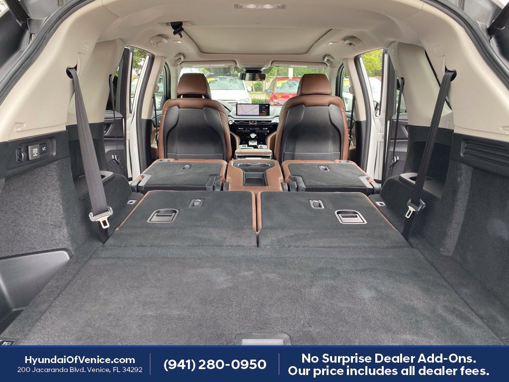 Used 2022 Acura MDX w/ Advance Package AWD/4WD image 25