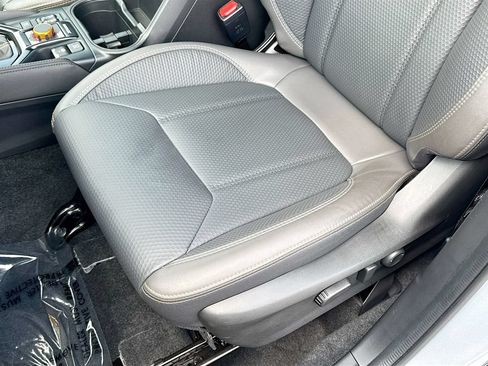 Used 2024 Subaru Forester Wilderness AWD/4WD image 18