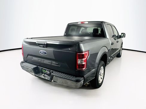 Used 2019 Ford F150 XLT RWD image 9