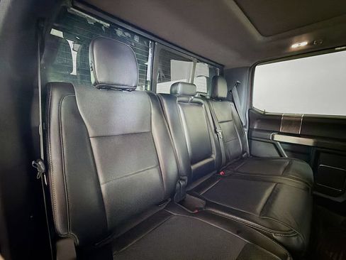 Used 2017 Ford F250 Lariat w/ Lariat Ultimate Package AWD/4WD image 25