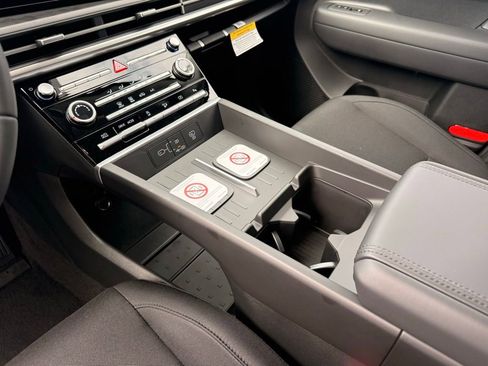 New 2026 Hyundai Santa Fe SE FWD image 13
