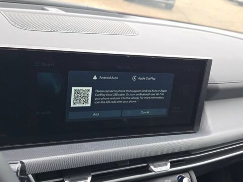 New 2026 Hyundai Sonata SEL FWD image 4