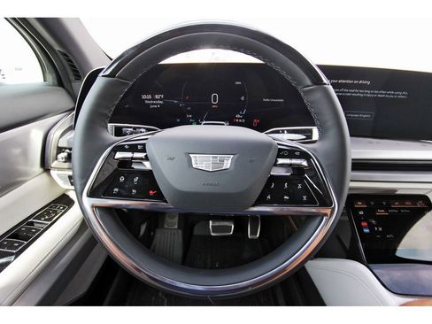 New 2026 Cadillac Vistiq Sport image 14