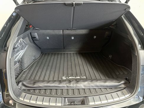 Certified 2025 Lexus NX 350h AWD w/ Accessory Package (2T) image 24