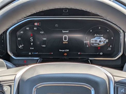 New 2026 GMC Sierra 1500 Elevation w/ Elevation Premium Package AWD/4WD image 21