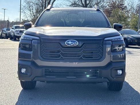 New 2026 Subaru Outback Limited w/ Premium/Limited Package 2 image 8