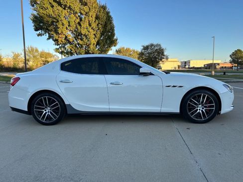 Used 2017 Maserati Ghibli image 5