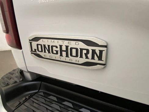 Certified 2025 RAM 2500 Limited AWD/4WD image 10