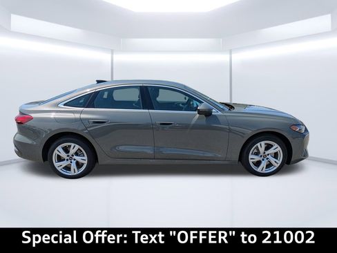 New 2025 Audi A5 2.0T Premium Plus Sedan image 37