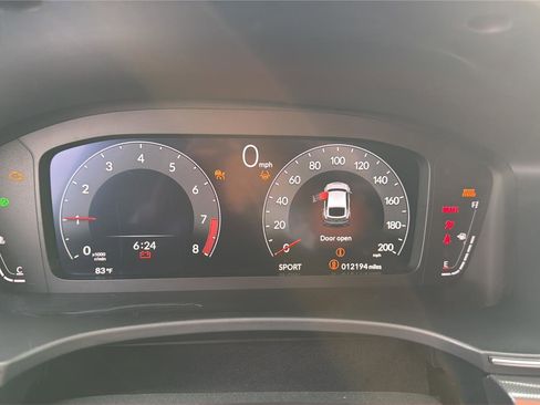 Certified 2025 Acura Integra Type S image 10