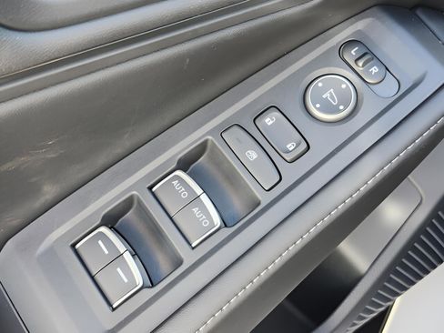 New 2025 Honda Accord Sport image 39