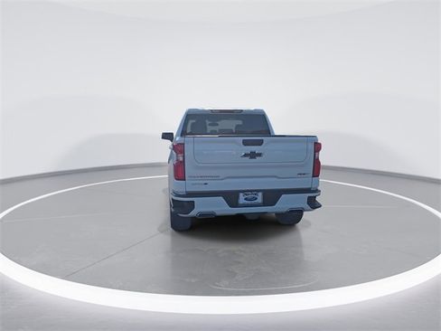 Used 2023 Chevrolet Silverado 1500 RST w/ Z71 Off-Road Package image 7