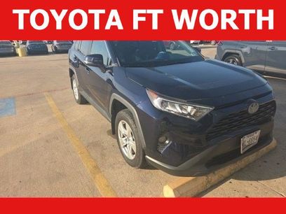Used 2019 Toyota RAV4 XLE w/ Convenience Package