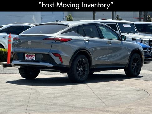 New 2026 Buick Envista Sport Touring w/ Convenience II Package image 4