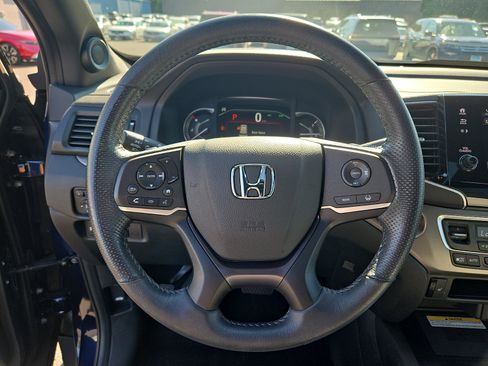Used 2023 Honda Passport EX-L image 19