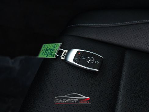 Used 2021 Mercedes-Benz GLE 350 4MATIC w/ Premium Package image 47