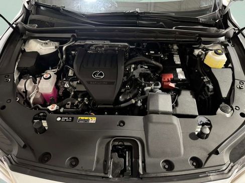 Used 2025 Lexus RX 350 AWD image 31