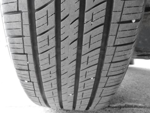 Used 2017 Nissan Murano S image 37