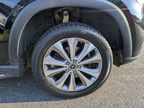 Used 2020 Mercedes-Benz GLE 350 4MATIC image 11