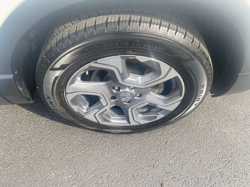 Used 2019 Honda CR-V EX image 32