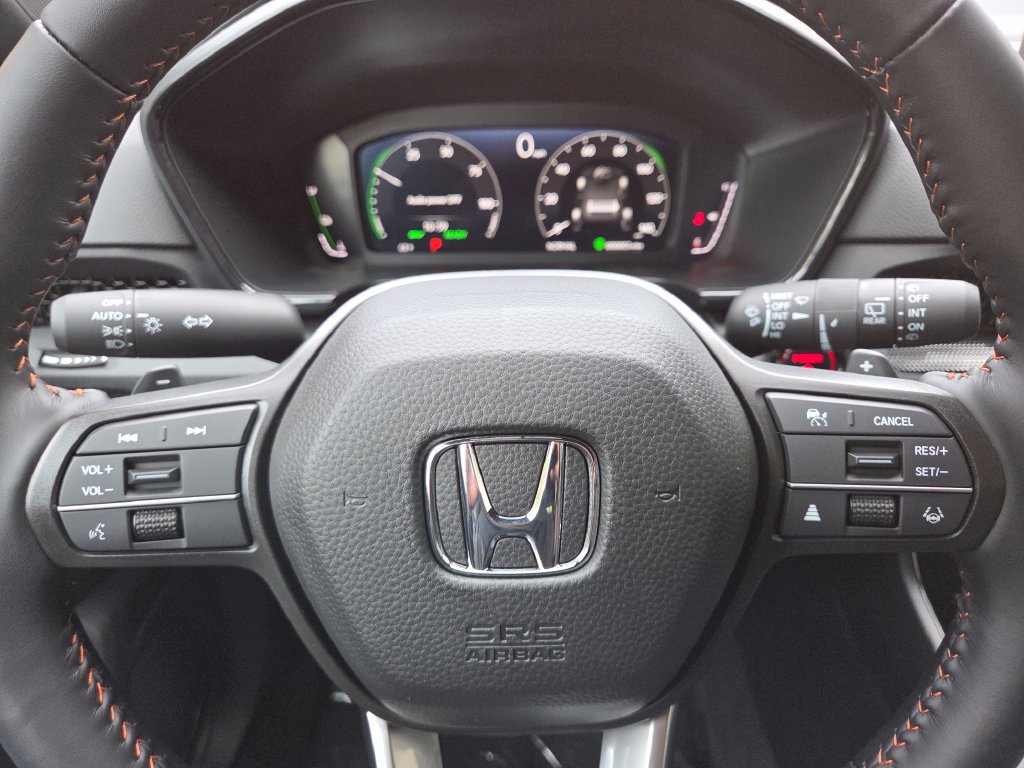New 2027 Honda CR-V Sport-L image 18