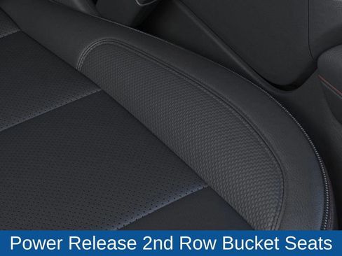 New 2026 Chevrolet Suburban RST image 21