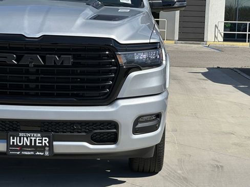New 2026 RAM 1500 Laramie image 12