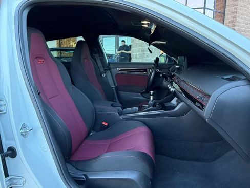 Used 2024 Honda Civic Si image 50