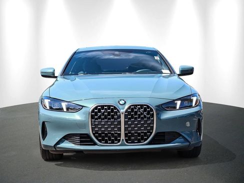 Used 2026 BMW 430i Coupe RWD image 2