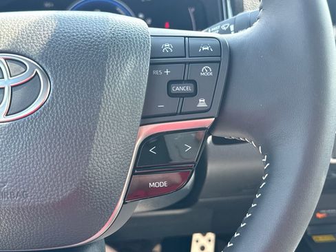 New 2026 Toyota Camry SE AWD/4WD image 21