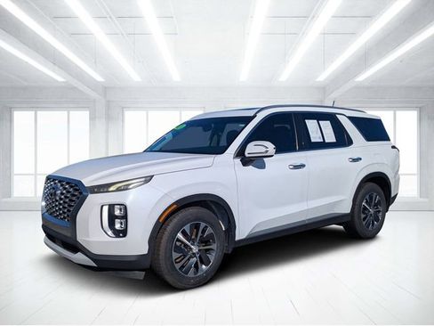 Used 2020 Hyundai Palisade SEL image 7