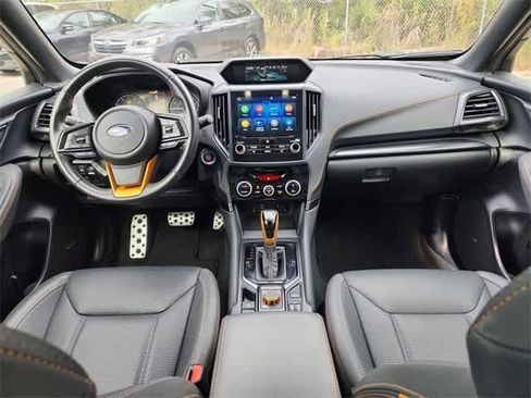 Certified 2023 Subaru Forester Wilderness image 13