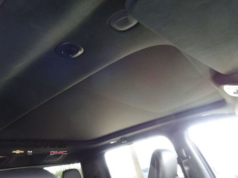 Used 2025 RAM 1500 RHO w/ RHO Level 1 Equipment Group image 21