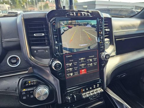 Used 2019 RAM 1500 Limited AWD/4WD image 28