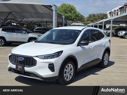 Used 2024 Ford Escape Active