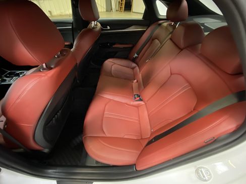 Used 2025 Kia K5 GT-Line w/ GT-Line Premium Package image 25