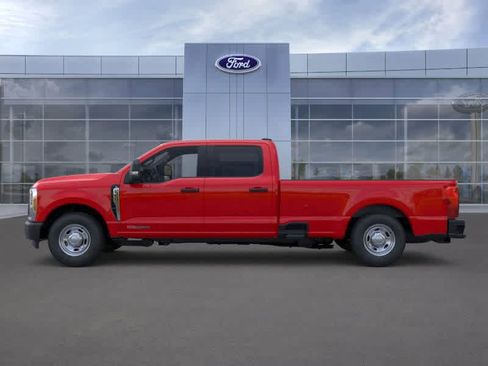 New 2026 Ford F350 XL RWD image 3