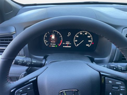New 2026 Honda Odyssey Sport-L image 11