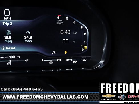 Used 2024 Chevrolet Tahoe LT image 34